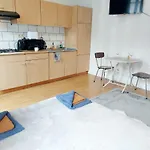 Квартира В Районе Центрального Вокзала Антверпен