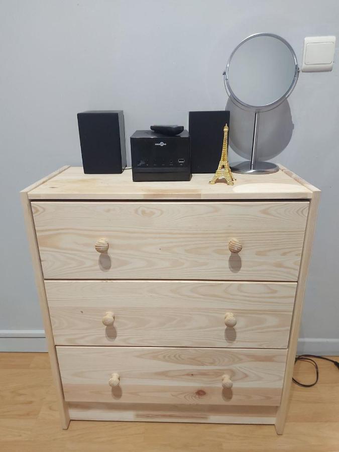Appartement квартира в районе центрального вокзала Antwerpen